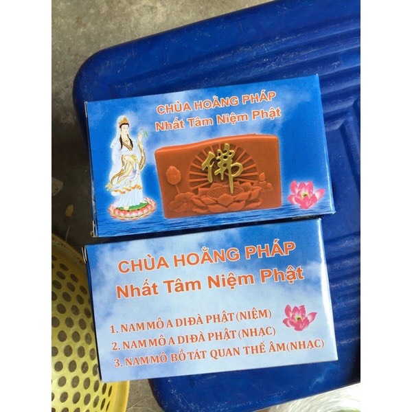 ĐÀI NIỆM PHẬT  3 bài