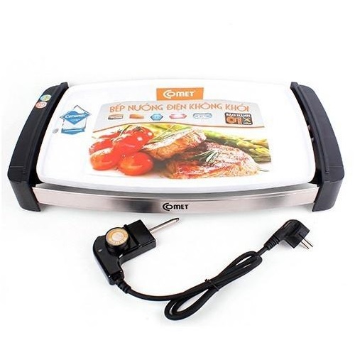 Bếp nướng điện Comet CM5656T