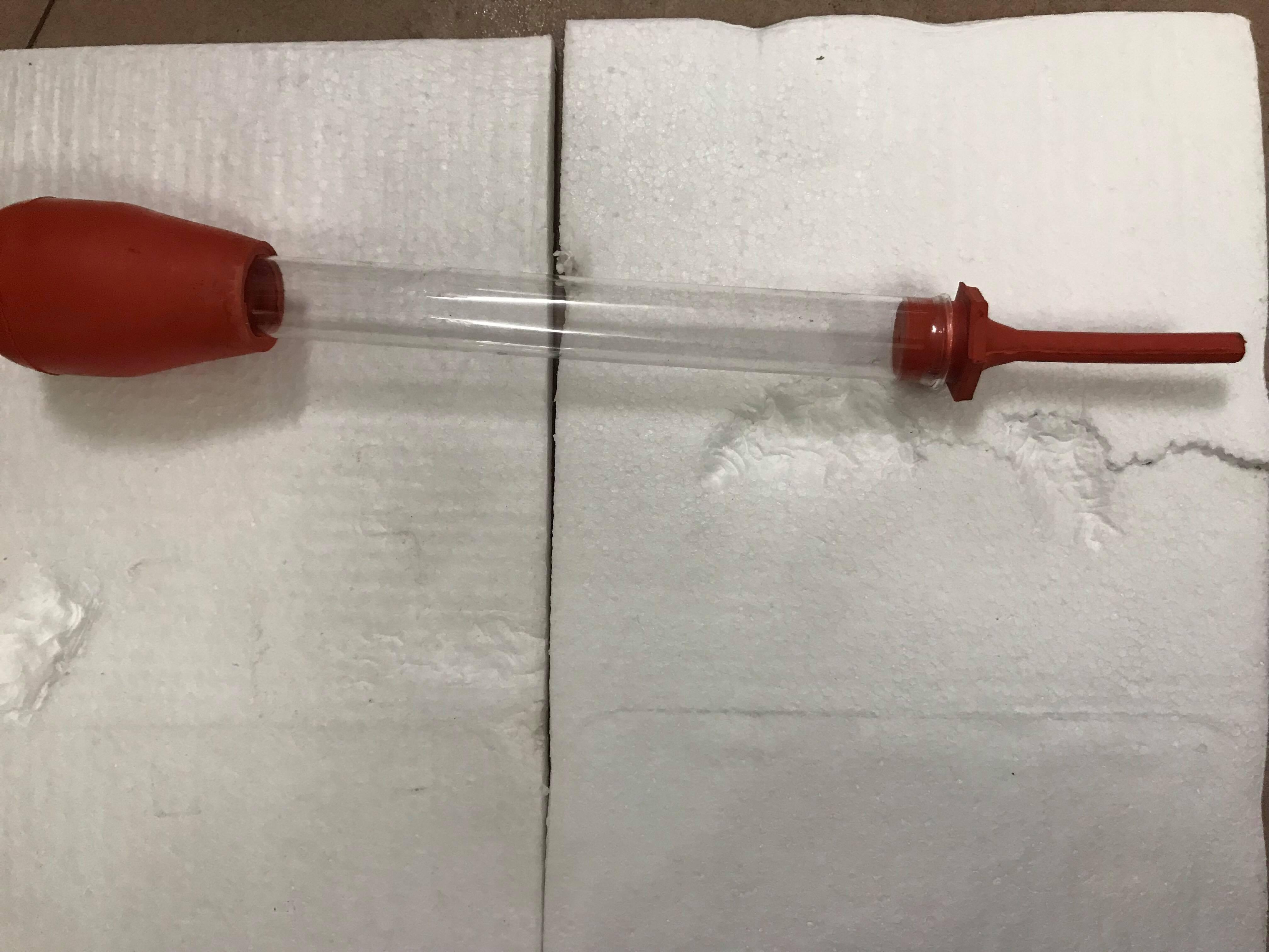 Bộ đo nồng độ axit của ắc quy