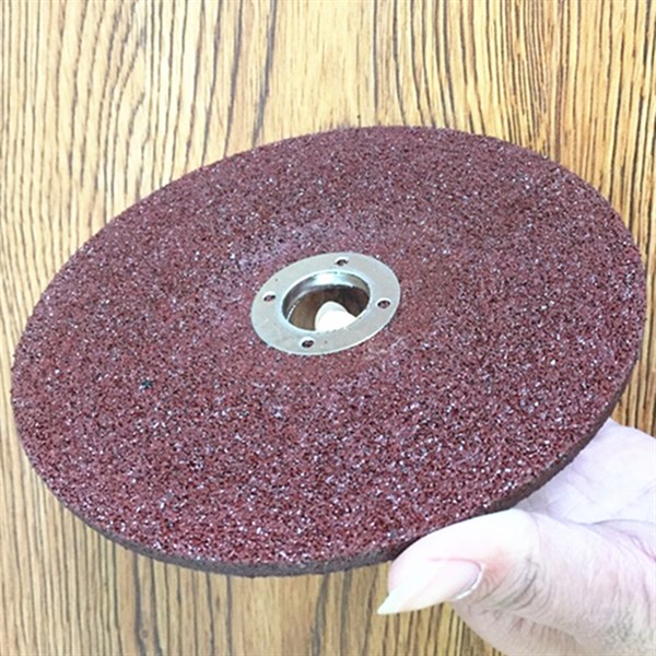 [HCM]Dĩa mài đánh bóng mài nhám máy mài góc 100mm