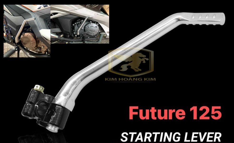 Giò Đạp Kiểu Take Winner Sonic gắn Future Led,Neo winner Sonic Cốt Lớn