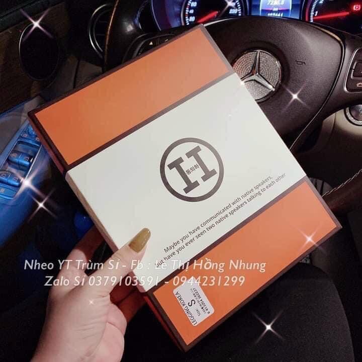 Quần jeans cạp cao 2 khuy