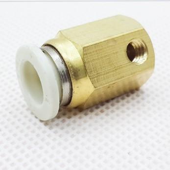 Bộ béc phun sương làm mát bằng đồng số 1 - 2 - 3