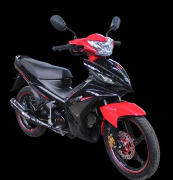 [Trả góp 0%] xe máy exciter 50cc - xe máy 50cc cho học sinh - xe máy 50cc - xe máy cho học sinh cấp 3
