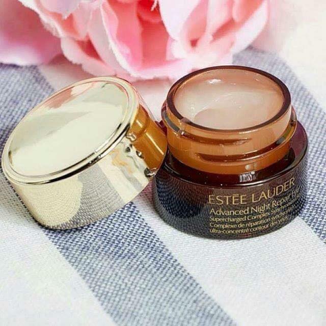 [HCM](Mini) Kem mắt Estee Lauder Supercharged Complex 5ml