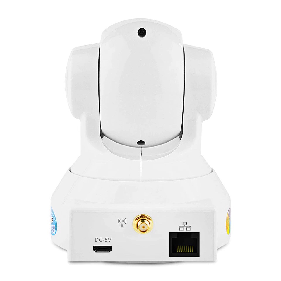 Camera wifi IP Vstarcam C37s Full HD 1080P (Tặng thẻ 64GB)