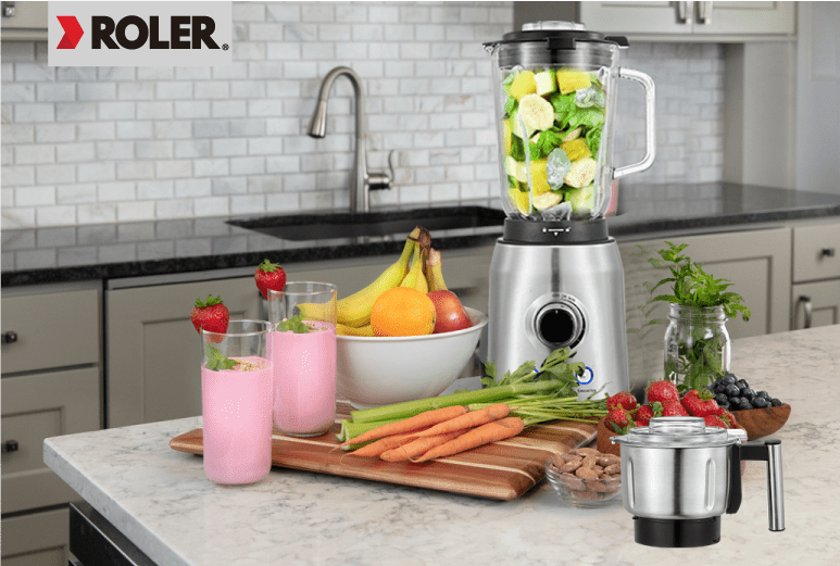 Máy xay sinh tố Roler RB-4108