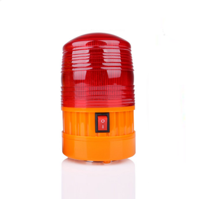 ĐÈN QUAY CẢNH BÁO DÙNG PIN, ĐÈN CHỚP CẢNH BÁO CÔNG TRÌNH, ĐÈN CÔNG TRƯỜNG