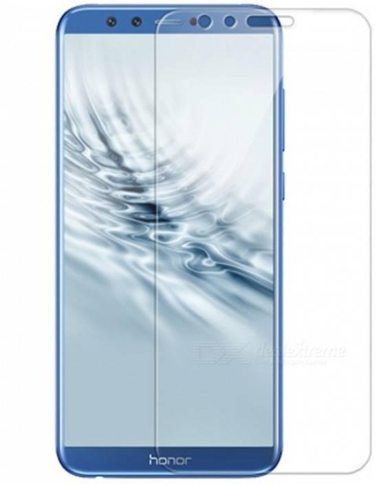Kính cường lực Honor 9 Lite (Trong Suốt)