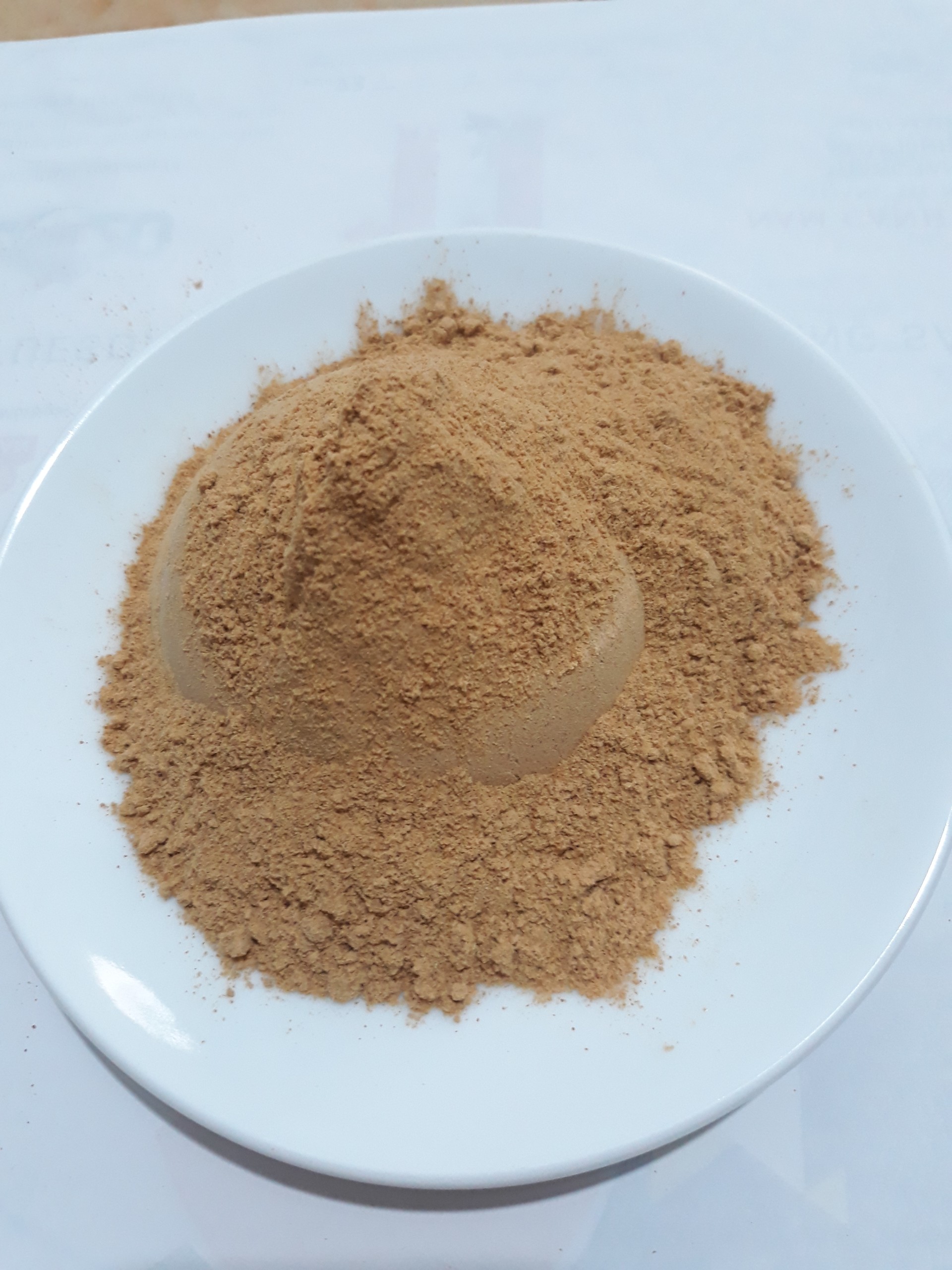 [HCM]BÌ SẤY KHÔ 300g
