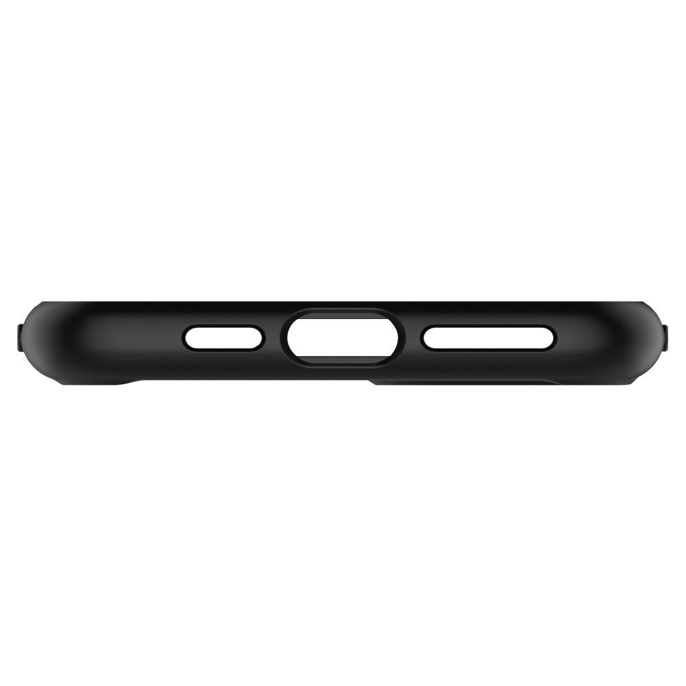 Ốp iPhone 11 Pro Spigen Ultra Hybrid Matte