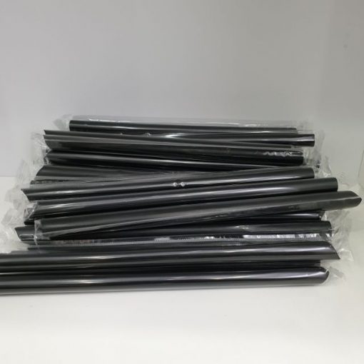 Bịch 500g Ống Hút Trà Sữa Màng Bọc Cao Cấp Phi 6, Phi 8, Phi 12 Đầu Nhọn