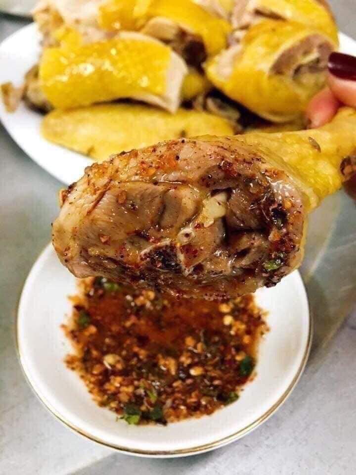 MUỐI CHẤM CHẲM CHÉO KHÔ [ĐẶC SẢN] ĐIỆN BIÊN TÂY BẮC 250G