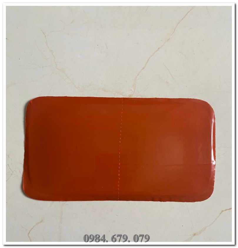 Miếng vá lốp LMS CT-42 ( 270 x 140 mm )- Bán lẻ theo miếng