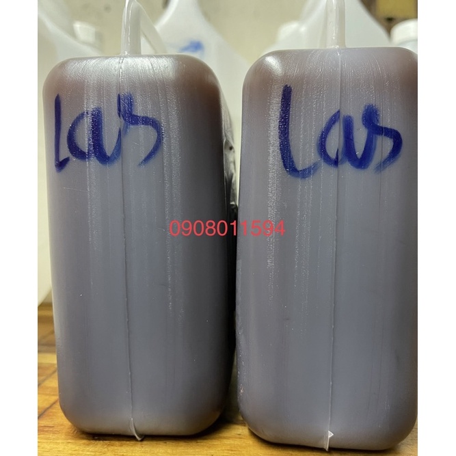 Las Tẩy Rửa ,Làm Nước Rửa Chén 1 Kg