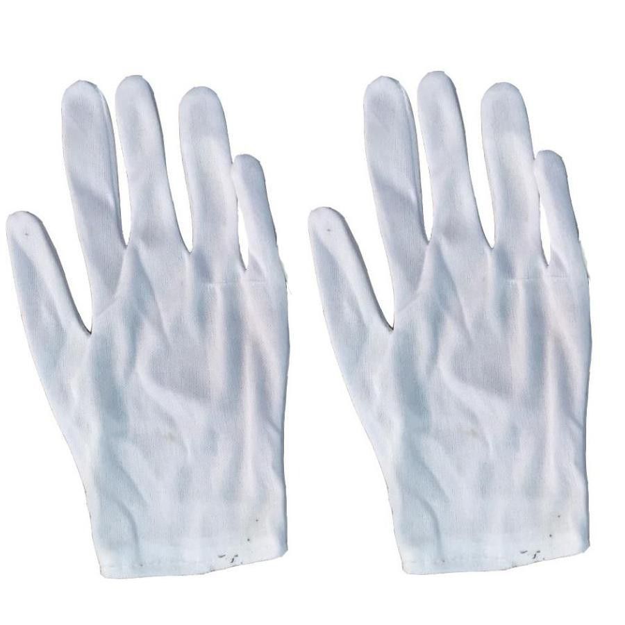 [HCM]10 đôi bao tay vải cotton