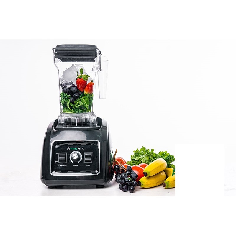 [Trả góp 0%]Máy xay sinh tố công nghiệp Promix PM-819B