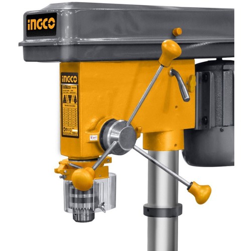 [Trả góp 0%] Máy khoan bàn 750W hiệu Ingco DP207502