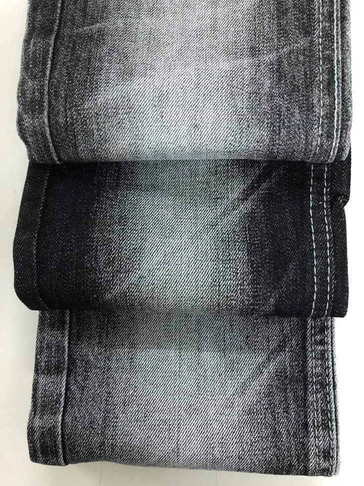 Quần short j nam cao cấp Chât Jean Ống Xuông Cao Cấp Chuẩn Men JCC-01