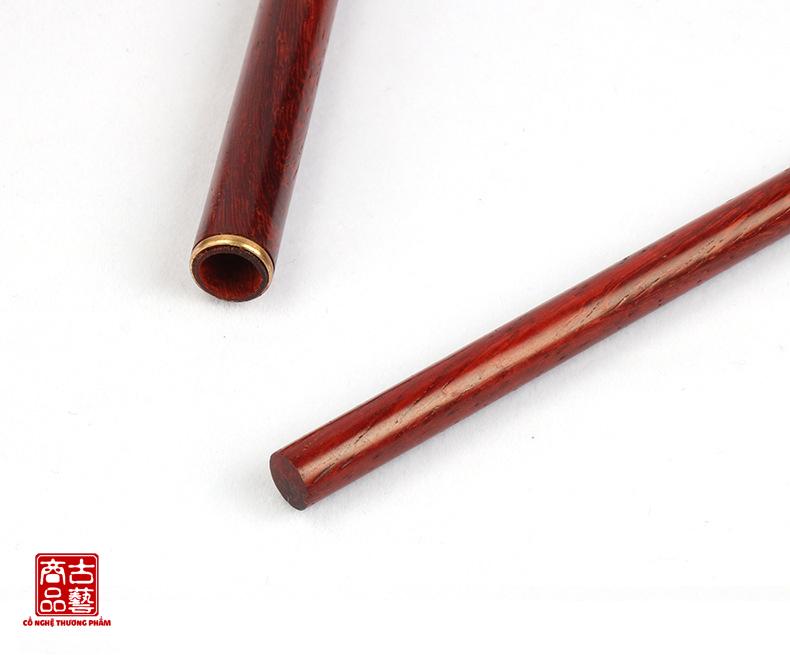 [Cao cấp] Bút lông thư pháp tiểu tự (viết chữ nhỏ) Thuần Lang Tiểu Khải