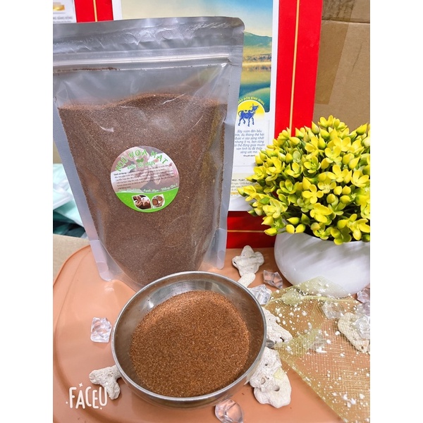 500gr ngũ hoa hạt