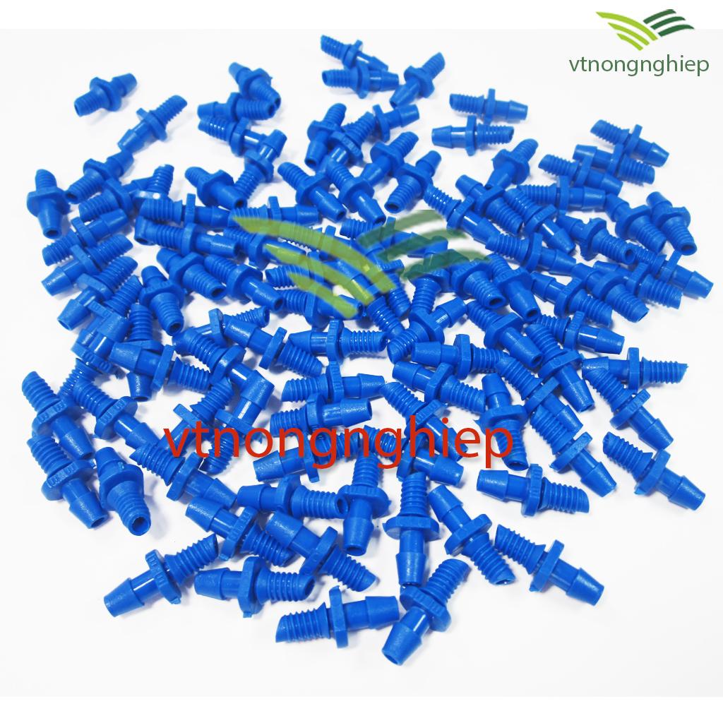200 Nối khởi thủy ren 5mm