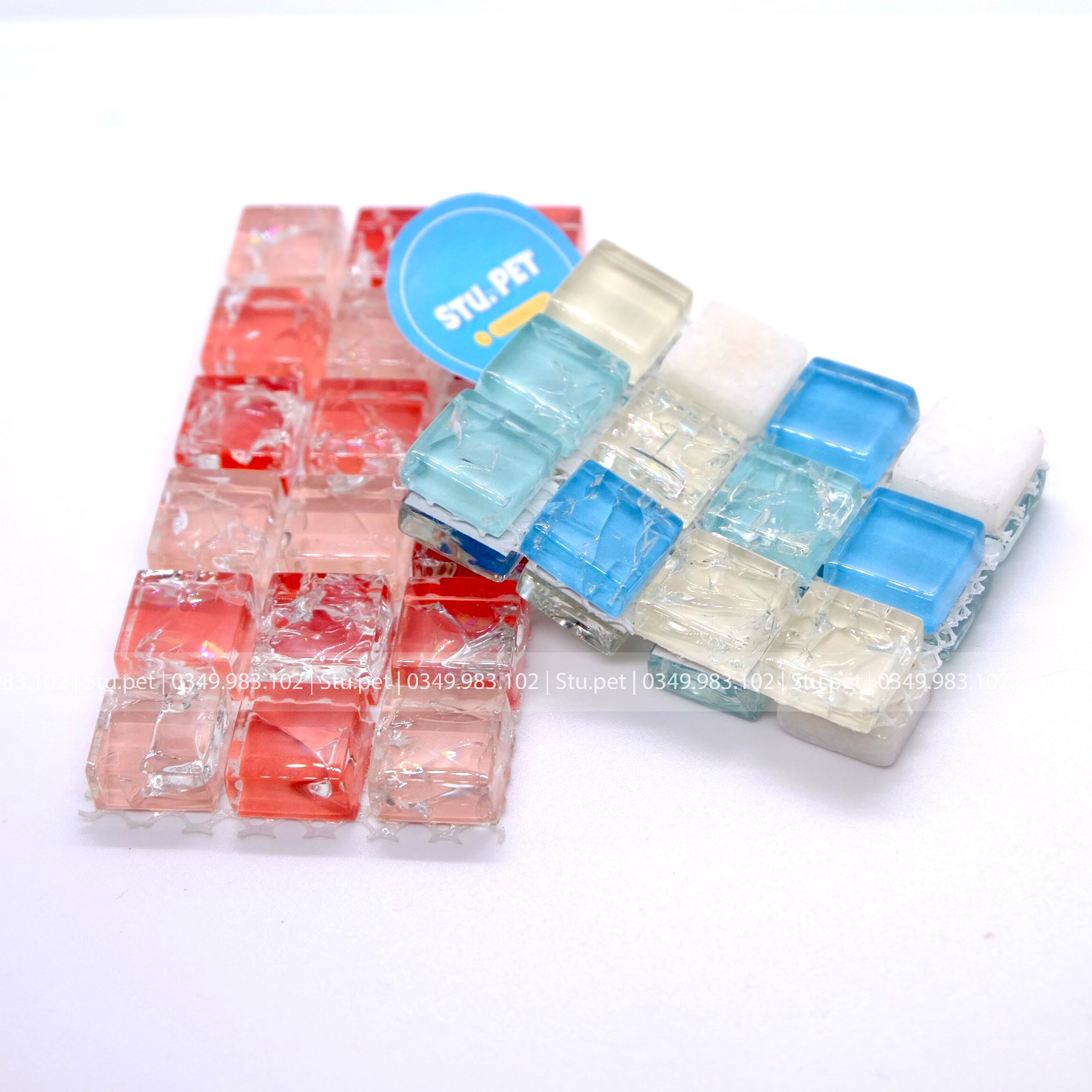 [MỚI KHAI TRƯƠNG] Đá làm mát tản nhiệt mùa hè cho hamster
