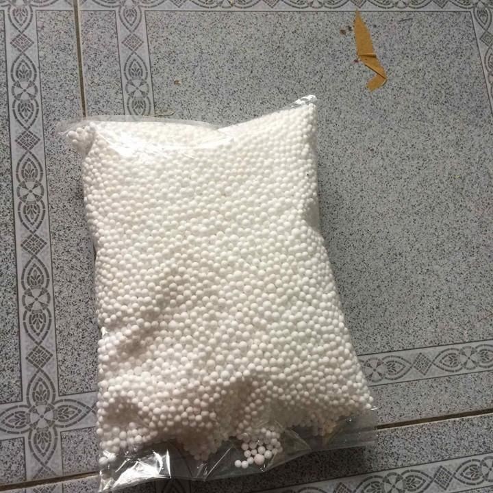 Hạt xốp câu lăng xê  ( xả hàng )