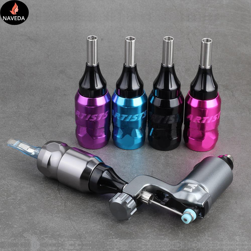 Tay cầm chuyển dùng kim máy xăm Pen