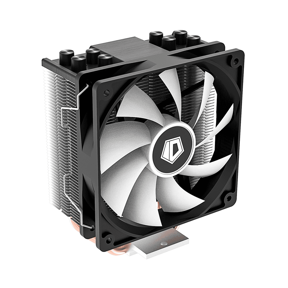 Tản nhiệt khí ID-Cooling SE-214-XT ID-CPU-SE-214-XT (Hỗ trợ socket 1700)
