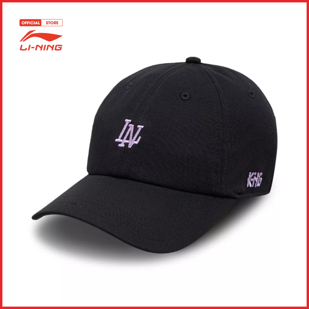 Mũ thời trang thể thao li-ning amyt091-1