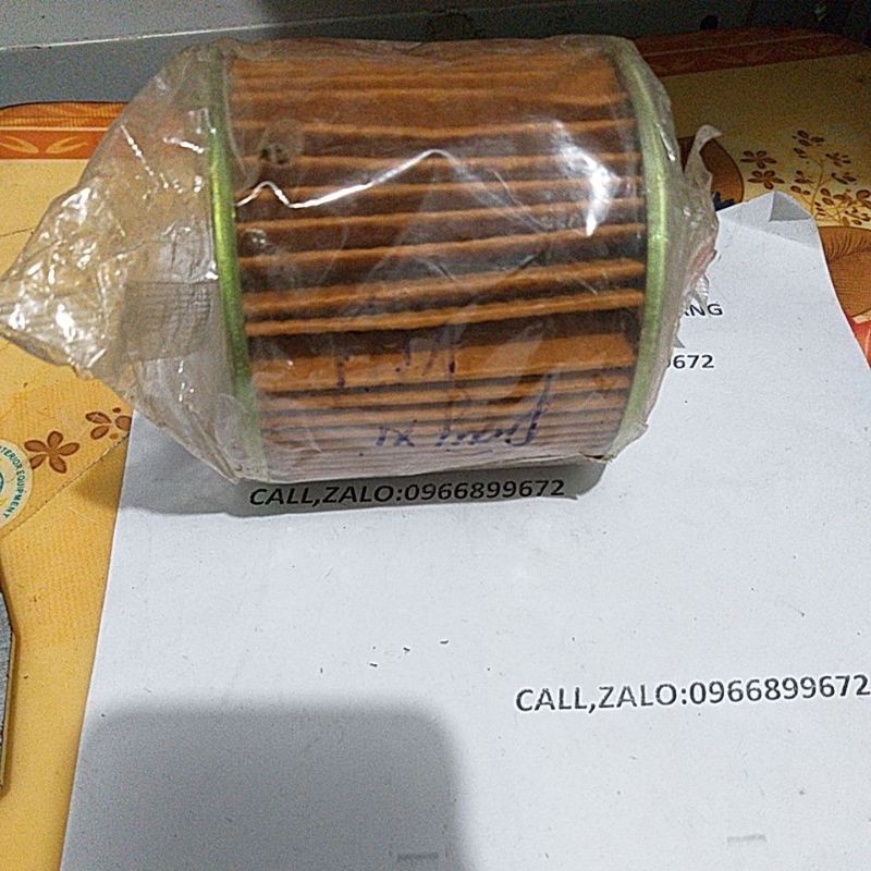 Lọc gió xe spacy Việt (giá sỉ siêu rẻ)