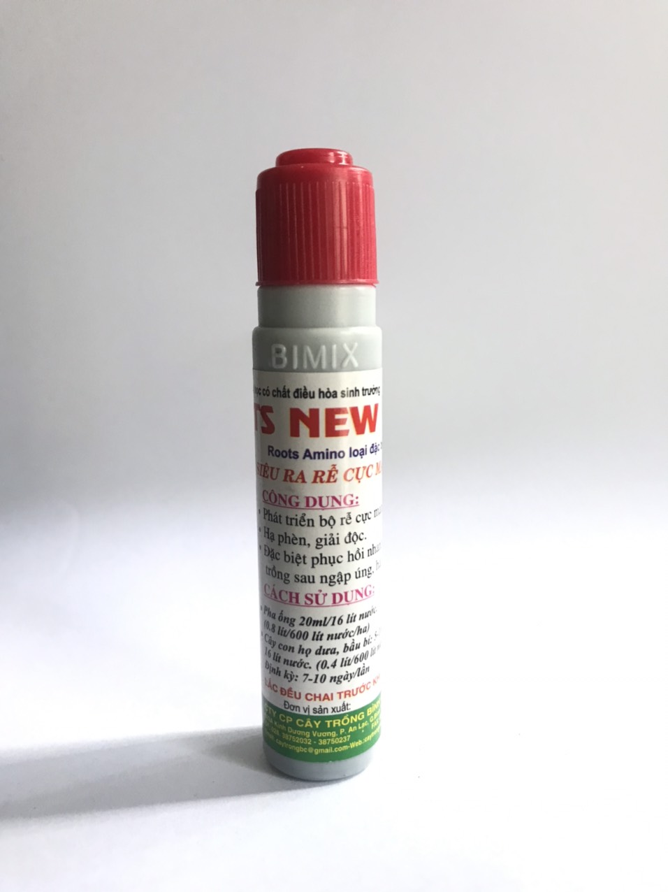 Kích rễ BIMIX ROOTS NEW