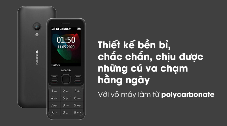 Điện thoại Nokia 150 (2020)