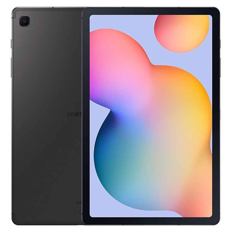 Máy Tính Bảng Samsung Galaxy Tab S6 Lite (4GB-64GB) - Hàng Chính Hãng, Mới 100%, Nguyên seal. chính hãng