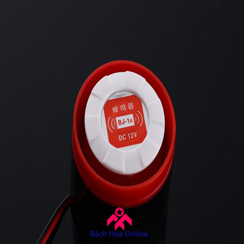 Còi hú BJ-1k 12V 220V