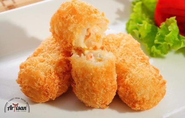 Chả giò hải sản 1000g