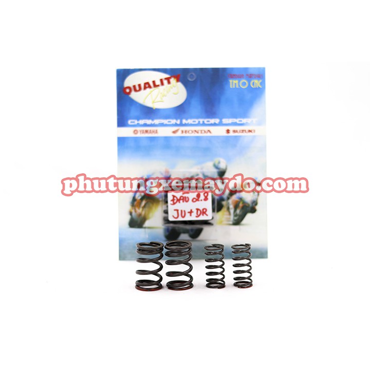 Lò xo đầu dr/wave 2.8 qc