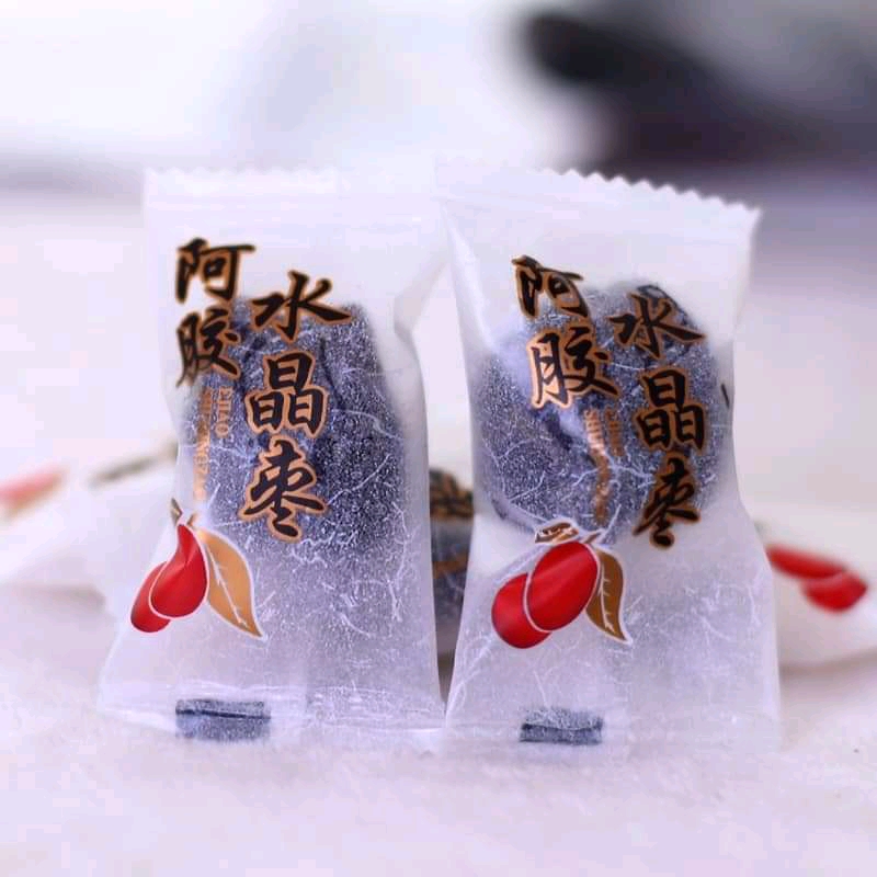 [HCM]【ĂN VẶT ĐẸP DA】TÁO MẬT AYAO Nguyên Chất (bịch 100g)