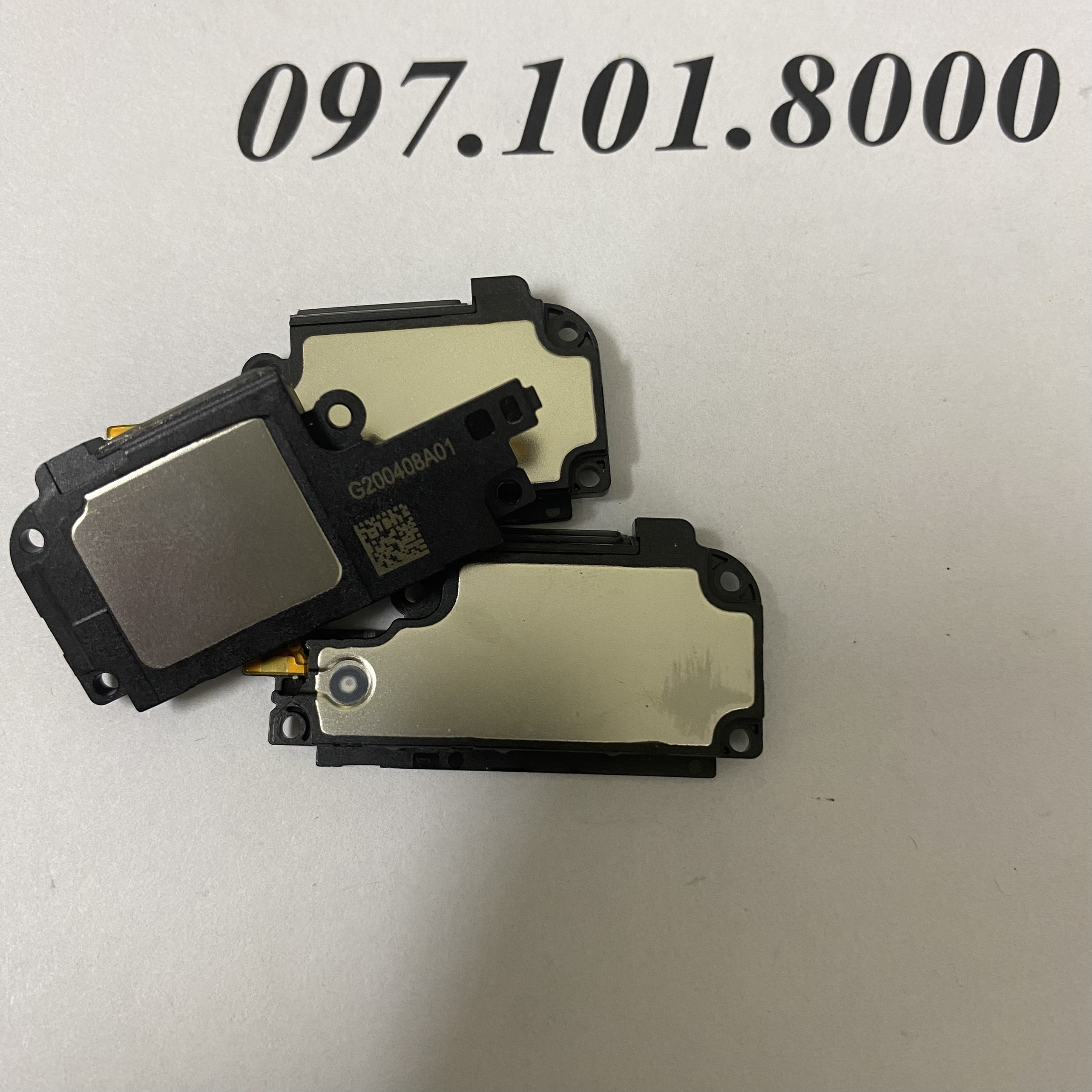 Loa ngoài Xiaomi Redmi K30 4G