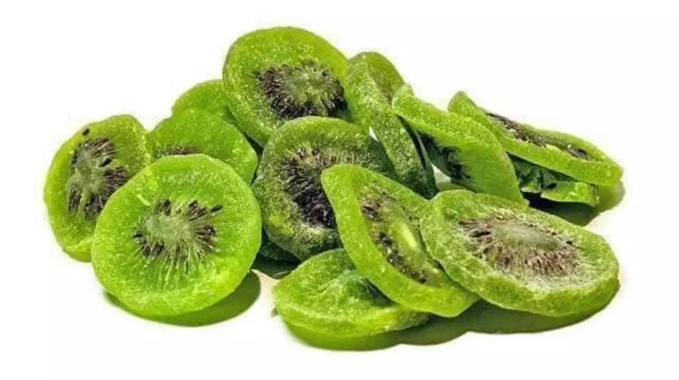 500gr Mứt Kiwi Sấy Dẻo loại 1 đặc biệt