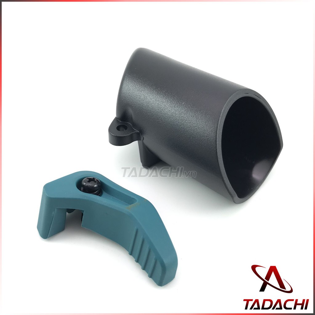 Phụ Kiện Thu Bụi Cho Máy Cưa Đĩa 18V Makita DHS680