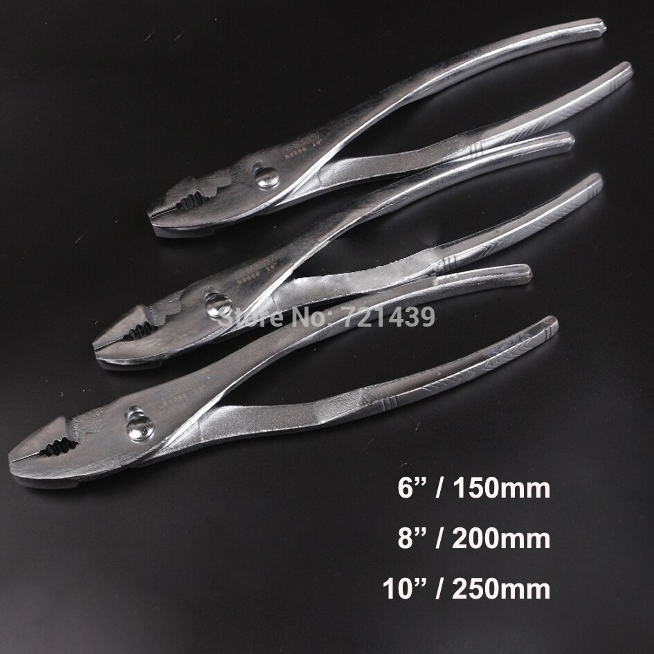 C-Mart  CB0008-8 200mm