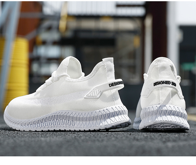 Giày Thể Thao Nam Sneaker Hot Trend 2020 G20