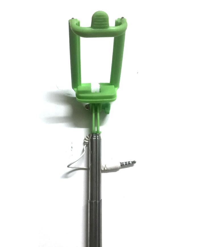 Gậy chụp hình tự sướng selfie Monopod ( chọn màu )