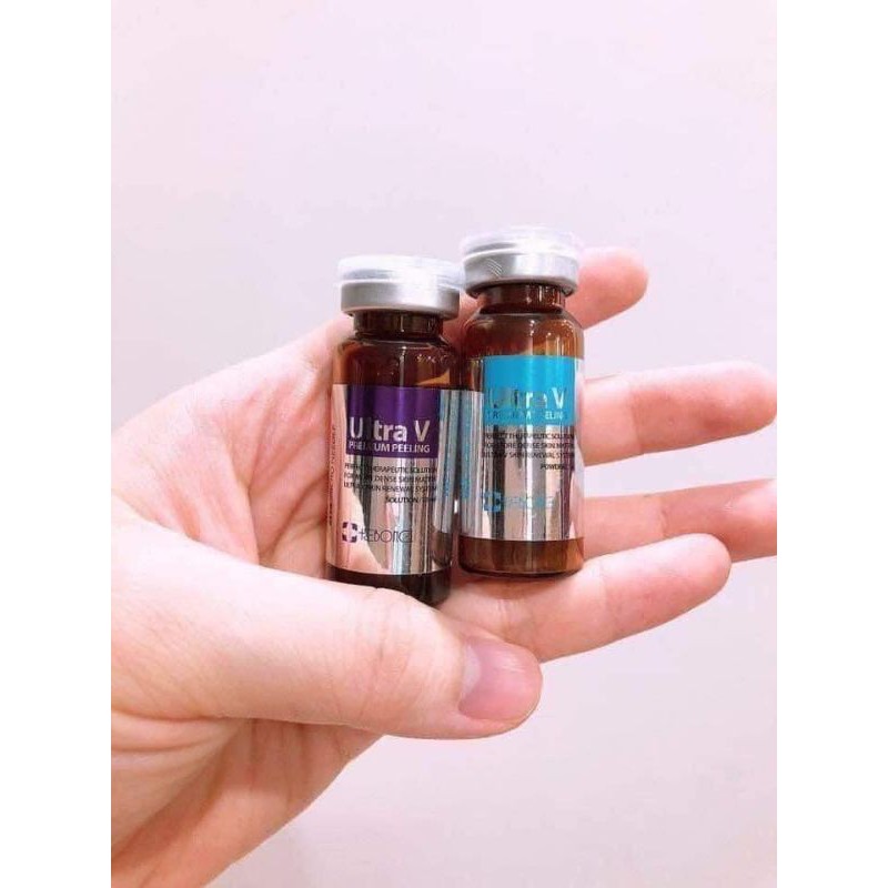 1 set vi kim tảo biển UTRAL V Hàn Quốc (1 set làm được 4 mặt)