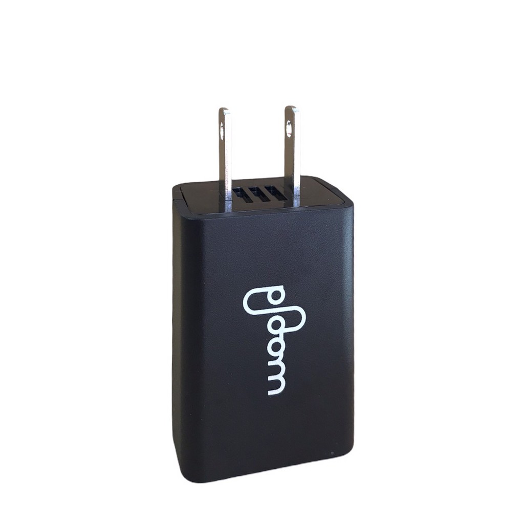 Củ sạc điện thoại camera ploomtech 5v 1.5a cổng usb sạc điện thoại, camera