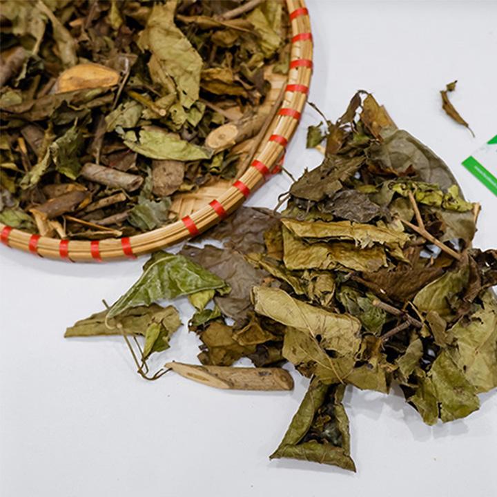 cây xạ đen khô 1 kg