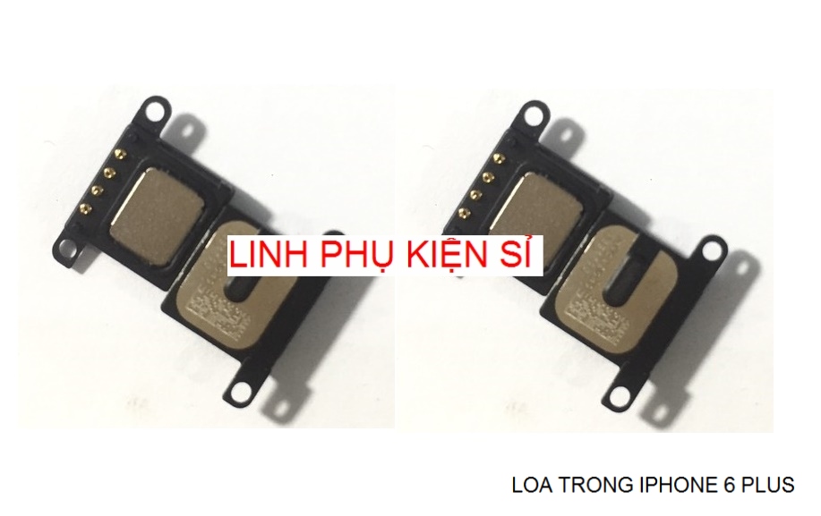 LOA TRONG DÀNH CHO IPHONE 6 PLUS