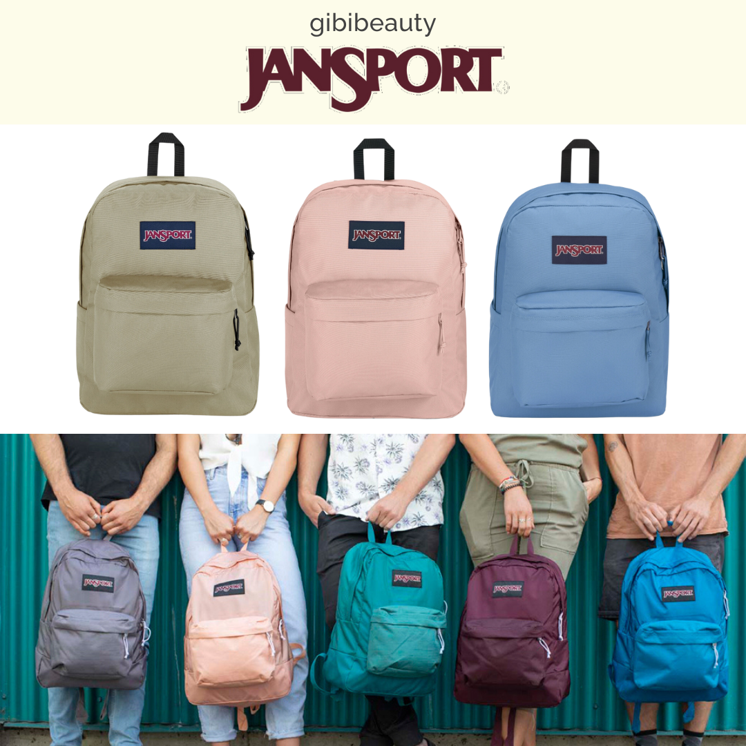 Balo JANSPORT Superbreak 26L